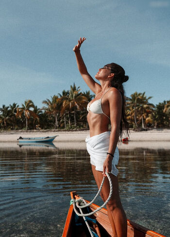 Chelsea Kauai