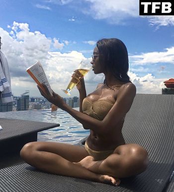 Chelsea Lazkani