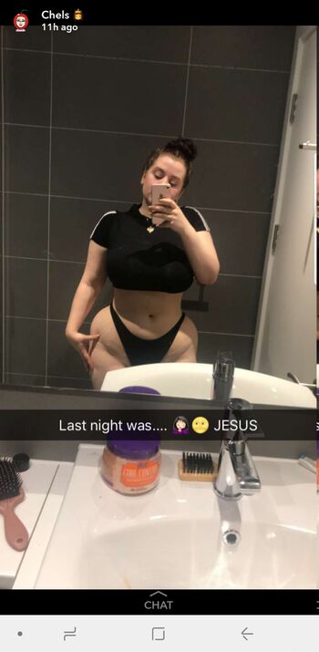 Chelsea Reynolds