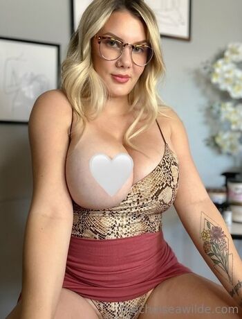 Chelsea Wilde