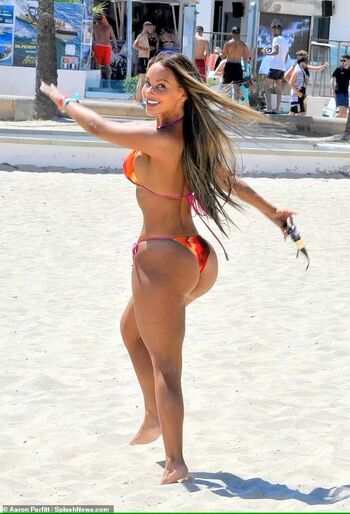 Chelsee Healey