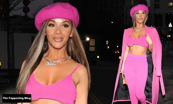 Chelsee Healey