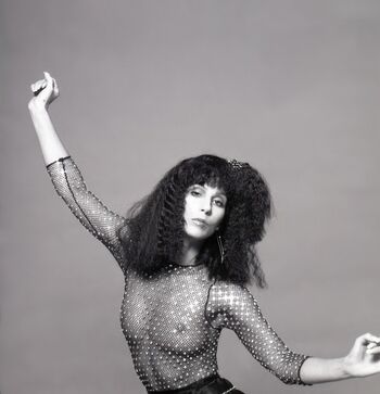 Cher