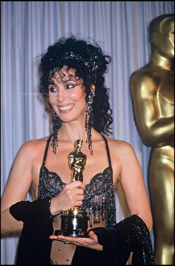 Cher