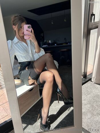 Cherie Daniels / miss_cdnls23
