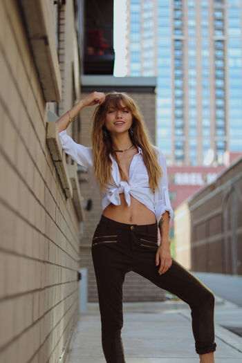 Cherie Lorraine