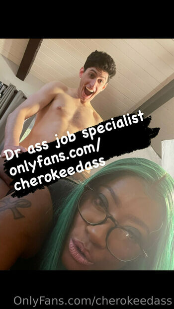 cherokeedass
