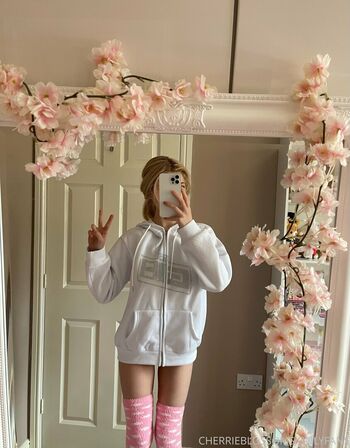 cherrieblossoms