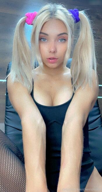 Cherrishlulu