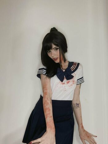 Cherry Bella