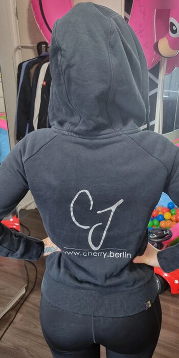 Cherry Berlin