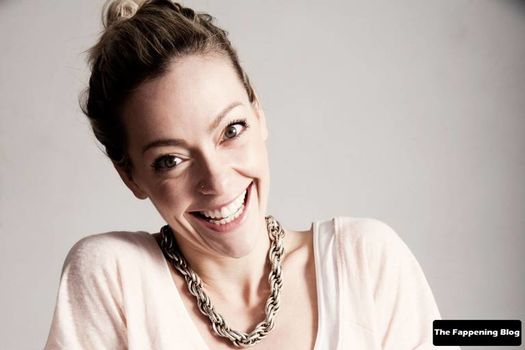 Cherry Healey