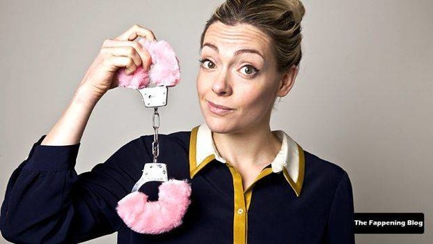 Cherry Healey