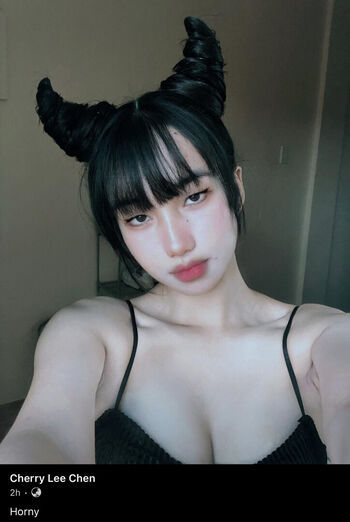 Cherry Lee Chen