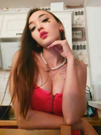 Cherry Nu
