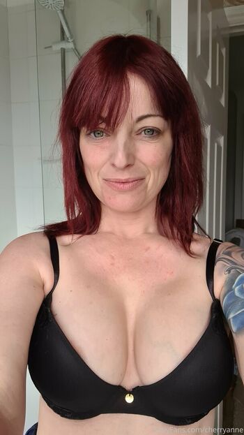 cherryanne