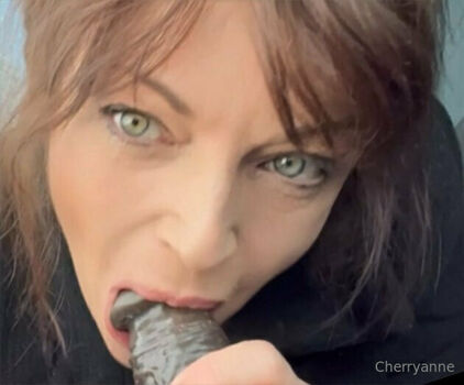 cherryanne