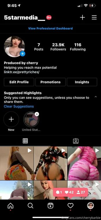cherrybarbie
