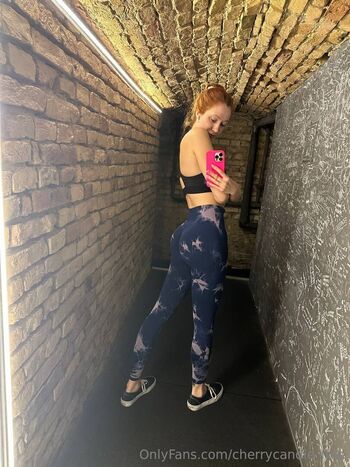 cherrycandle_free