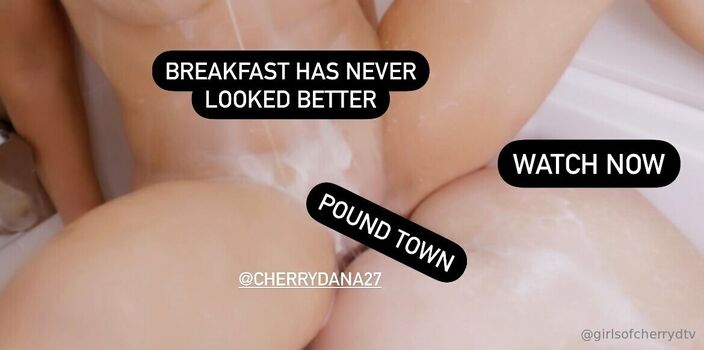 cherrydtv