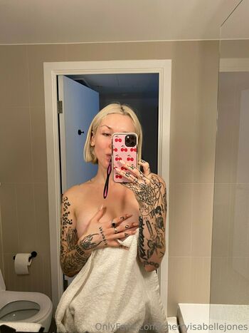 cherryisabellejones