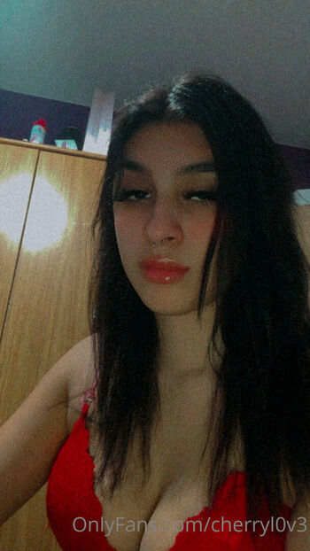 cherryl0v3