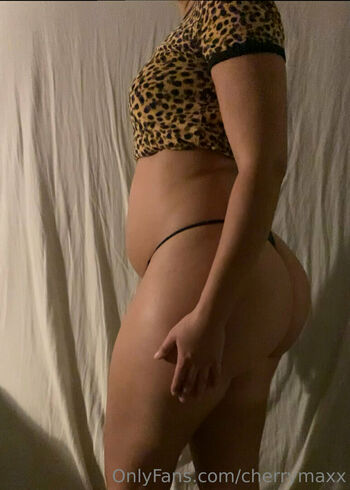 cherrymaxx