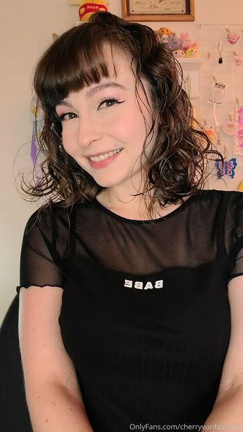 cherryvonfairyfree