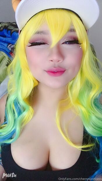 cherryxprincess