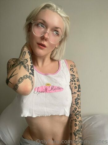 cherryyjones
