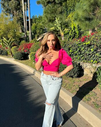 Cheryl Burke