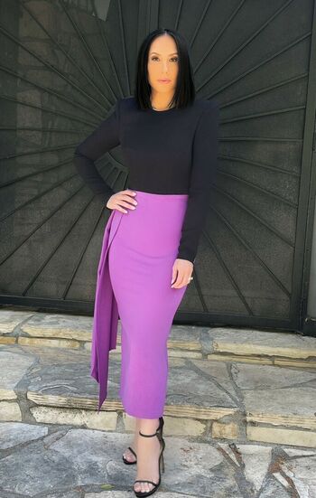 Cheryl Burke