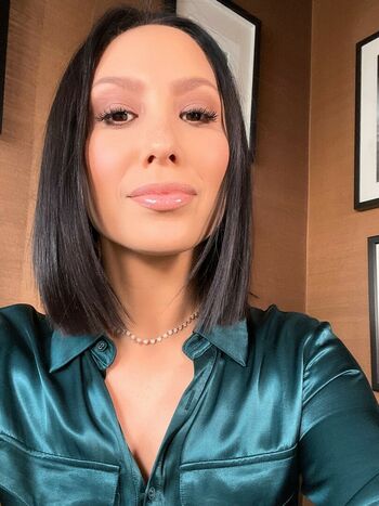 Cheryl Burke