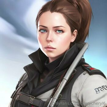 Cheryl Pride