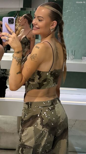 Cheyenne Ochsenknecht