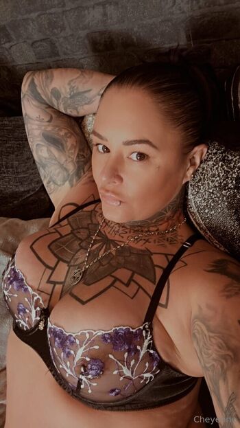 cheyenne_rose