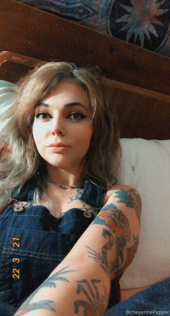 cheyennepeppr