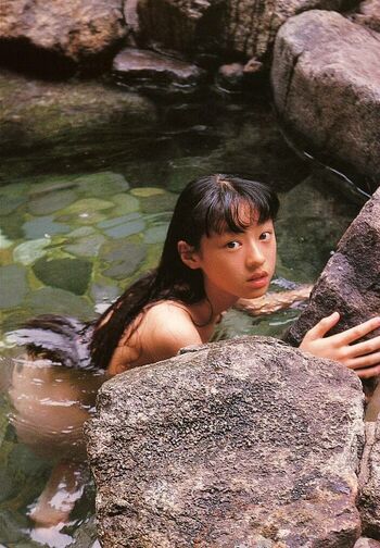 Chiaki Kuriyama