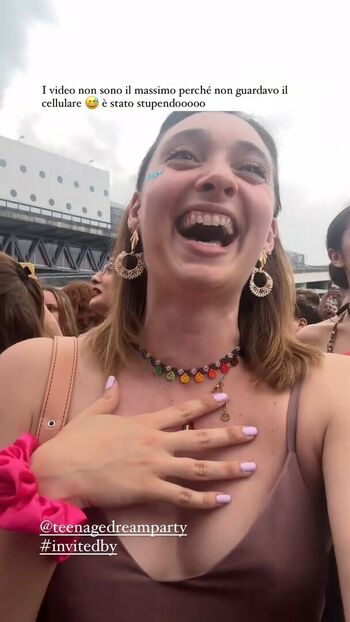 Chiara ASMR