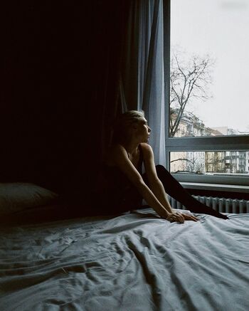 Chiara Baluch