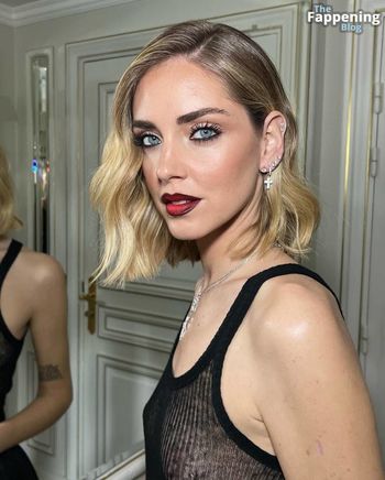 Chiara Ferragni