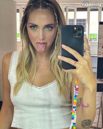 Chiara Ferragni