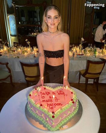 Chiara Ferragni
