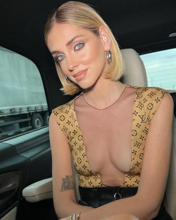 Chiara Ferragni