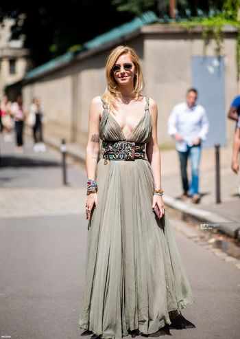 Chiara Ferragni