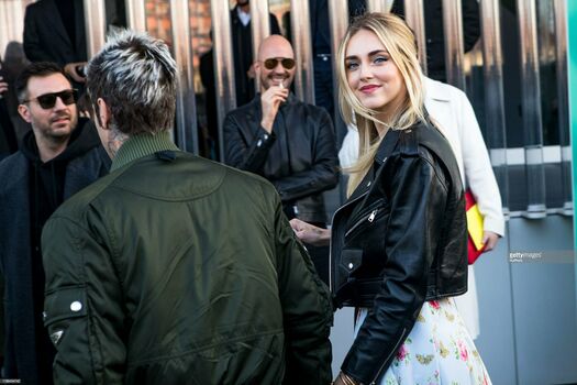 Chiara Ferragni