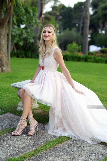 Chiara Ferragni
