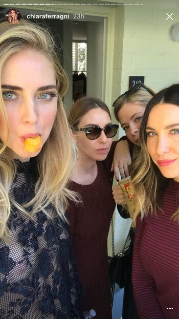 Chiara Ferragni