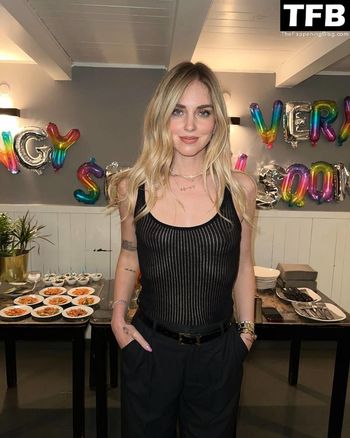 Chiara Ferragni