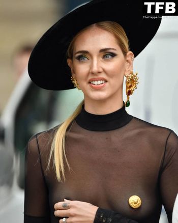Chiara Ferragni